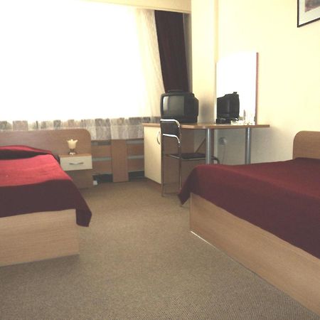 Hotel Of Bulgarian Academy Of Sciences Sofia Bilik gambar