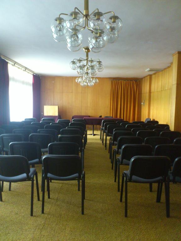 Hotel Of Bulgarian Academy Of Sciences Sofia Luaran gambar