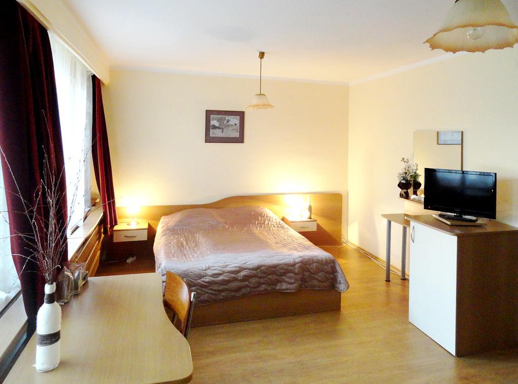 Hotel Of Bulgarian Academy Of Sciences Sofia Luaran gambar