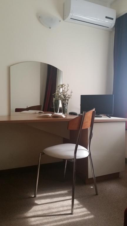 Hotel Of Bulgarian Academy Of Sciences Sofia Luaran gambar