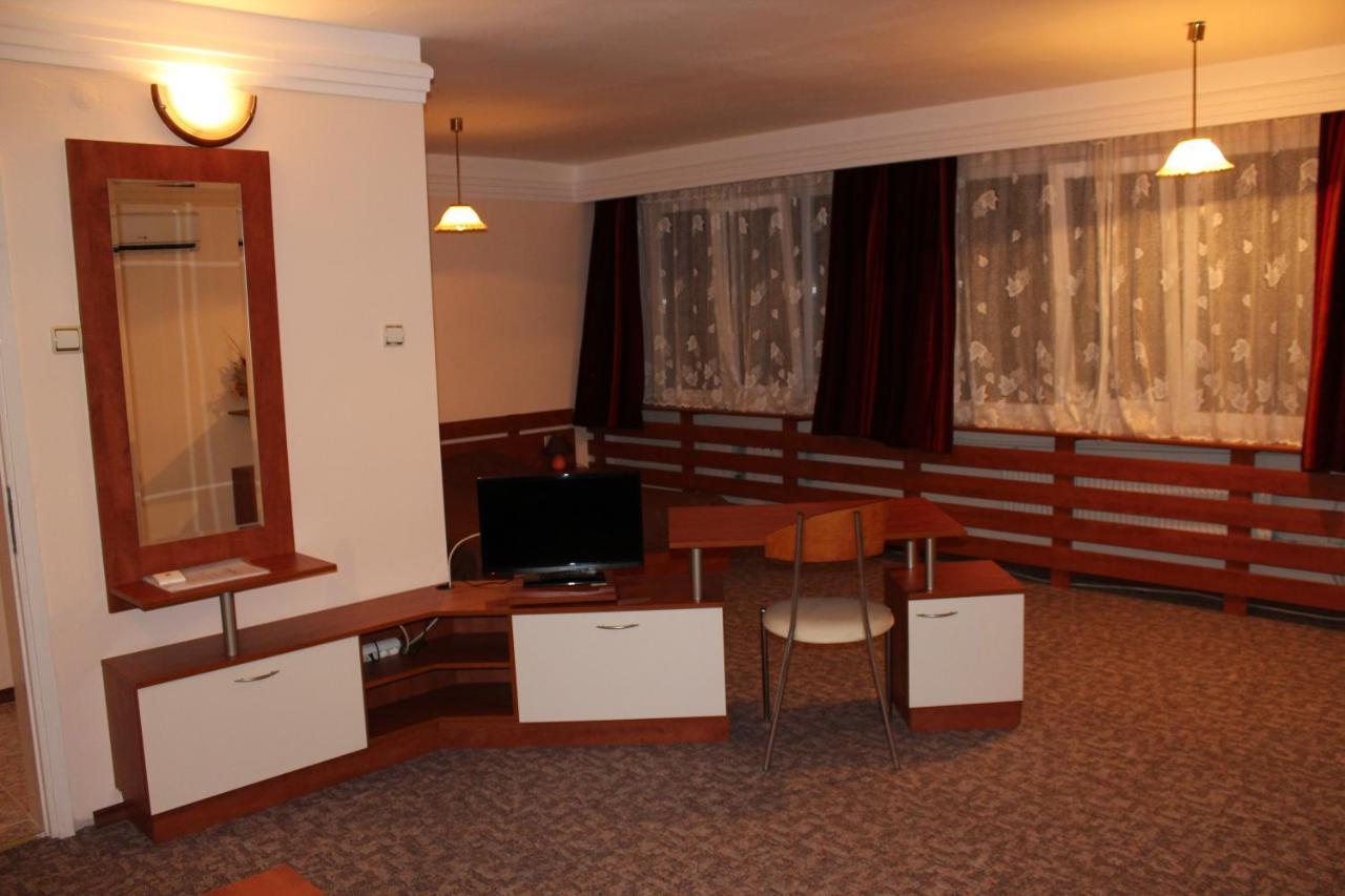 Hotel Of Bulgarian Academy Of Sciences Sofia Luaran gambar