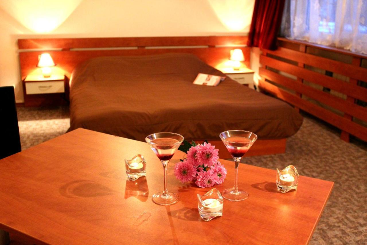 Hotel Of Bulgarian Academy Of Sciences Sofia Luaran gambar