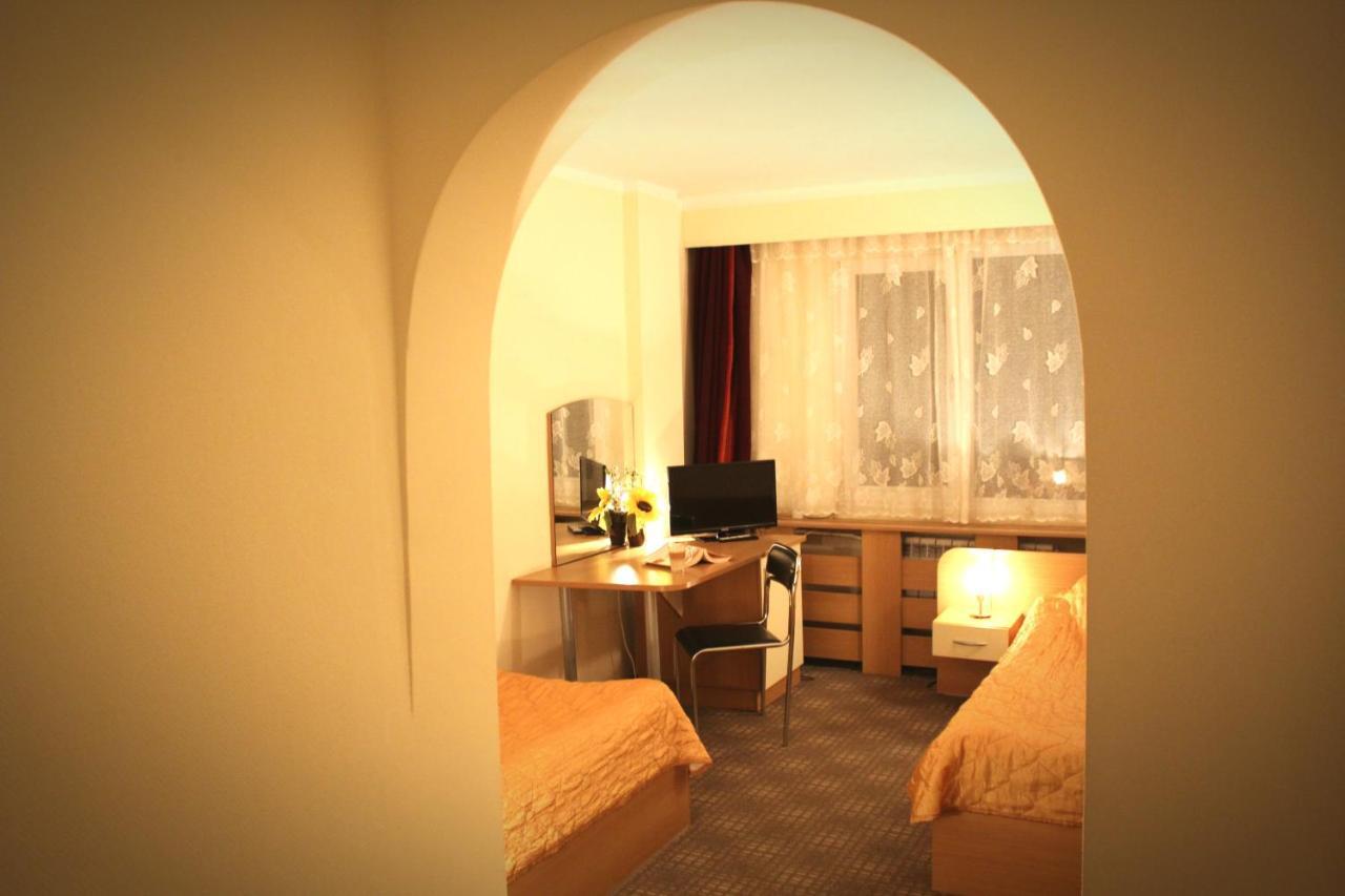 Hotel Of Bulgarian Academy Of Sciences Sofia Luaran gambar