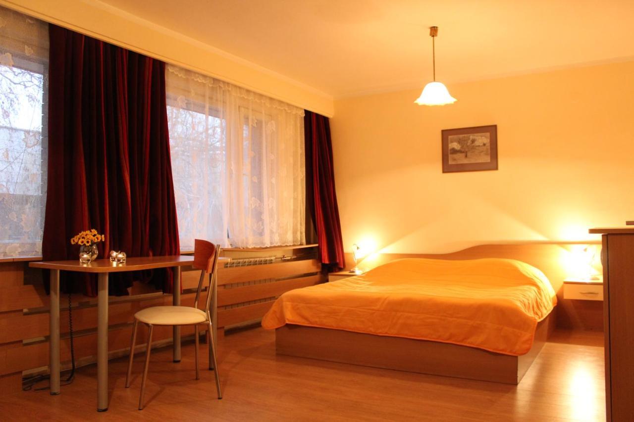 Hotel Of Bulgarian Academy Of Sciences Sofia Luaran gambar