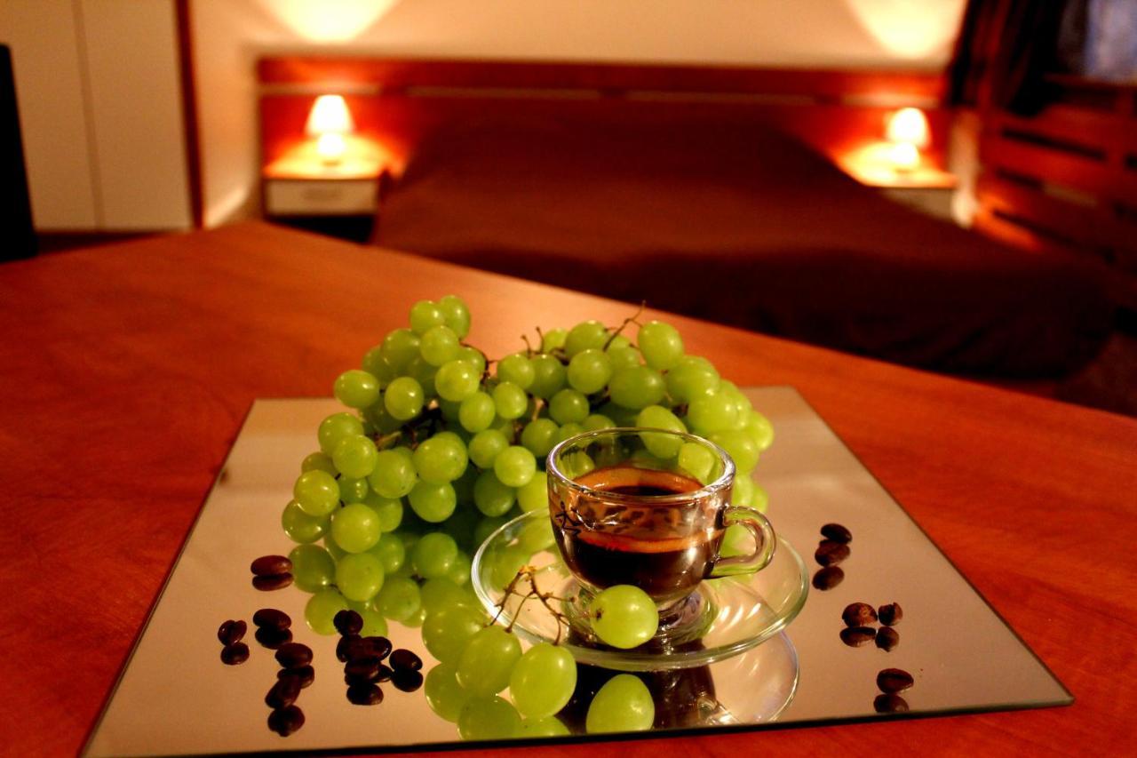 Hotel Of Bulgarian Academy Of Sciences Sofia Luaran gambar