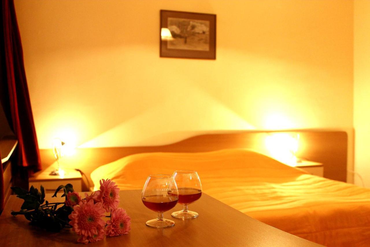 Hotel Of Bulgarian Academy Of Sciences Sofia Luaran gambar